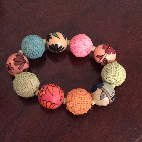 Jewelry - Multicolored bracelet